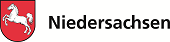 Link zur Website des Niedersächsischen Ministeriums für Soziales, Gesundheit und Gleichstellung Link zur Website des Niedersächsischen Ministeriums für Soziales, Gesundheit und Gleichstellung