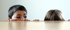 Gestaltung: Foto Kinder