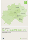 Stadt Hildesheim Sozialmonitoring 2021